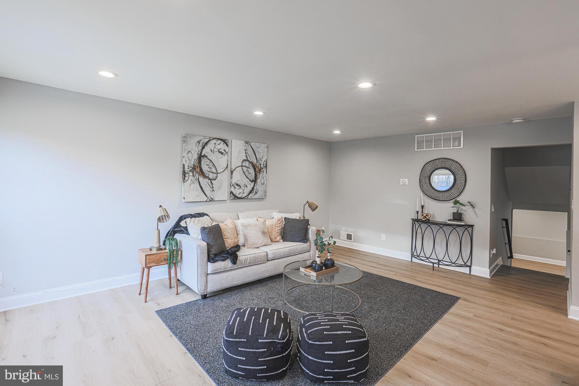 MCDONOGH MANOR - Residential