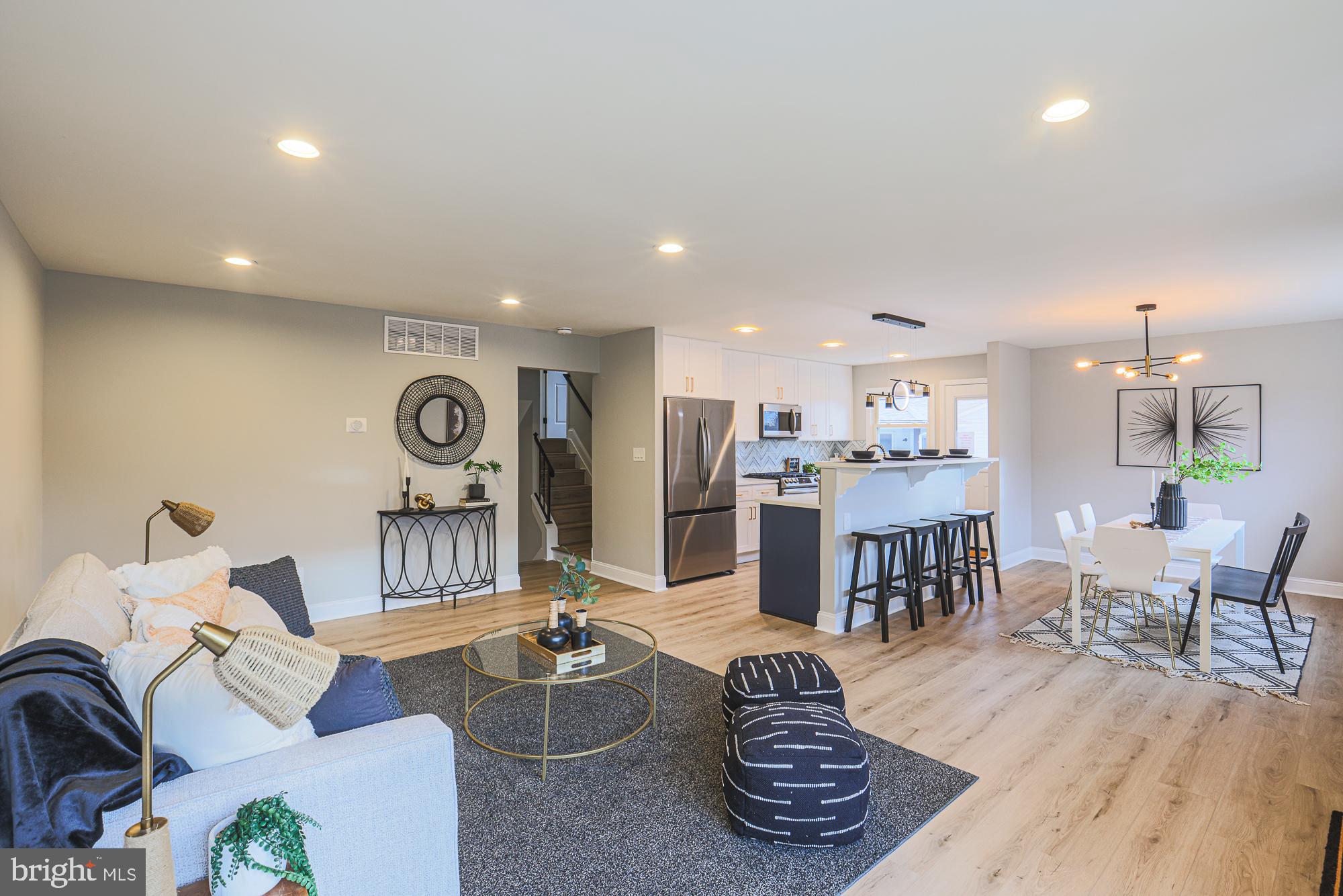 MCDONOGH MANOR - Residential