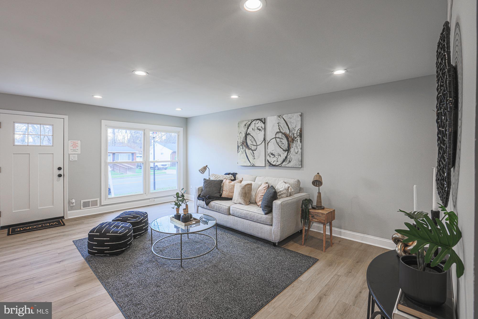 MCDONOGH MANOR - Residential