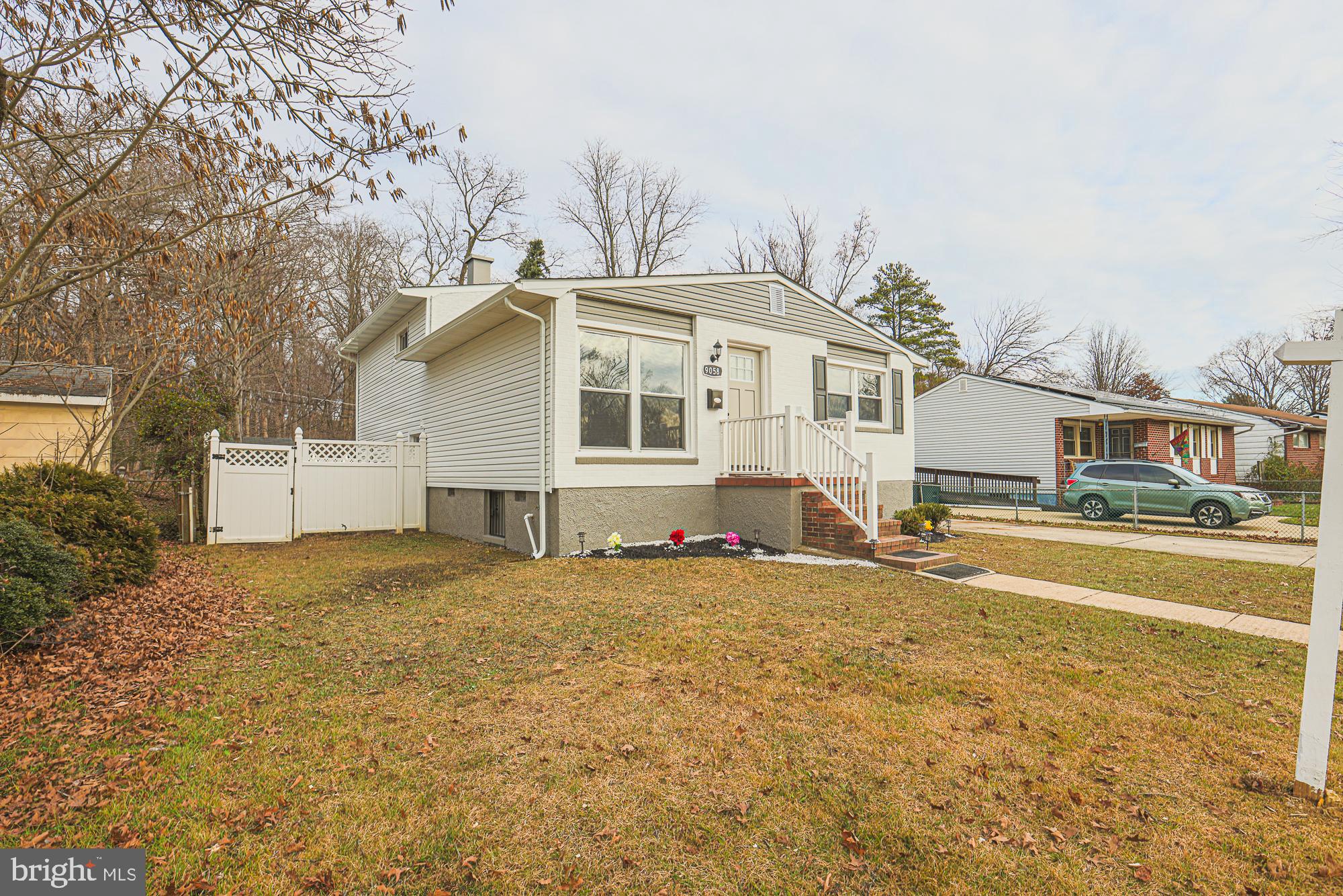 MCDONOGH MANOR - Residential