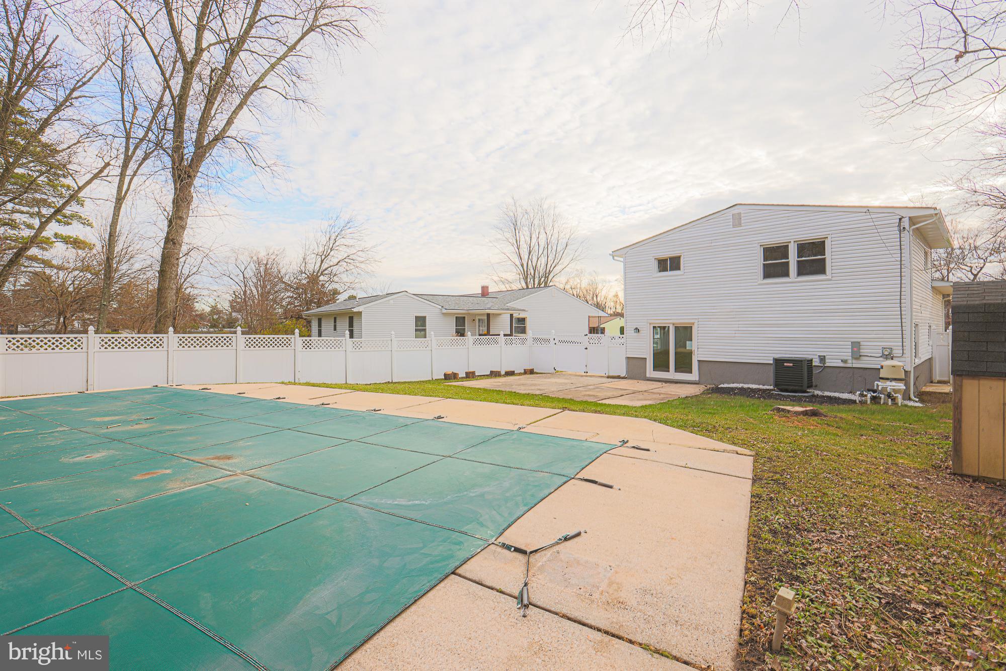 MCDONOGH MANOR - Residential