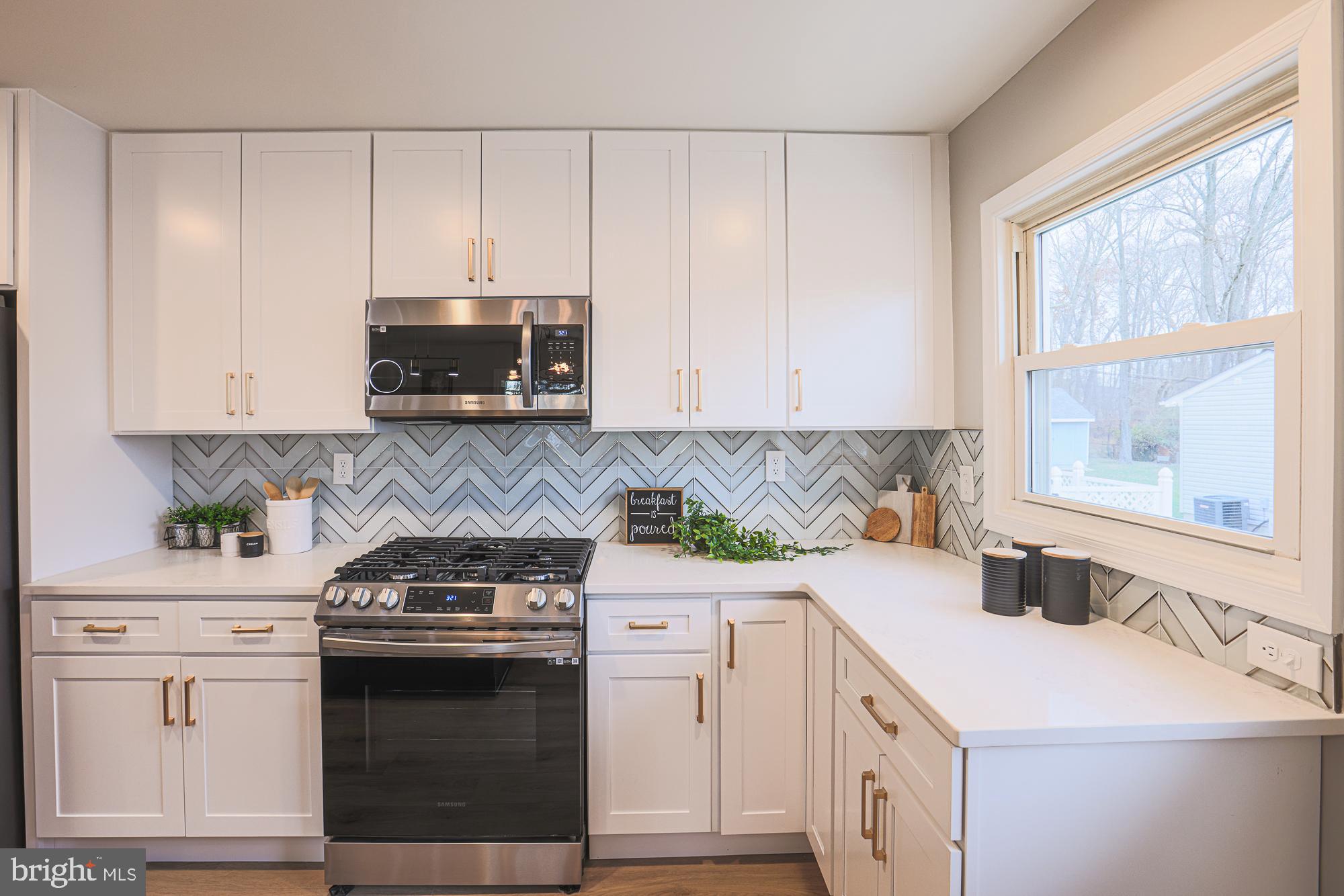 MCDONOGH MANOR - Residential