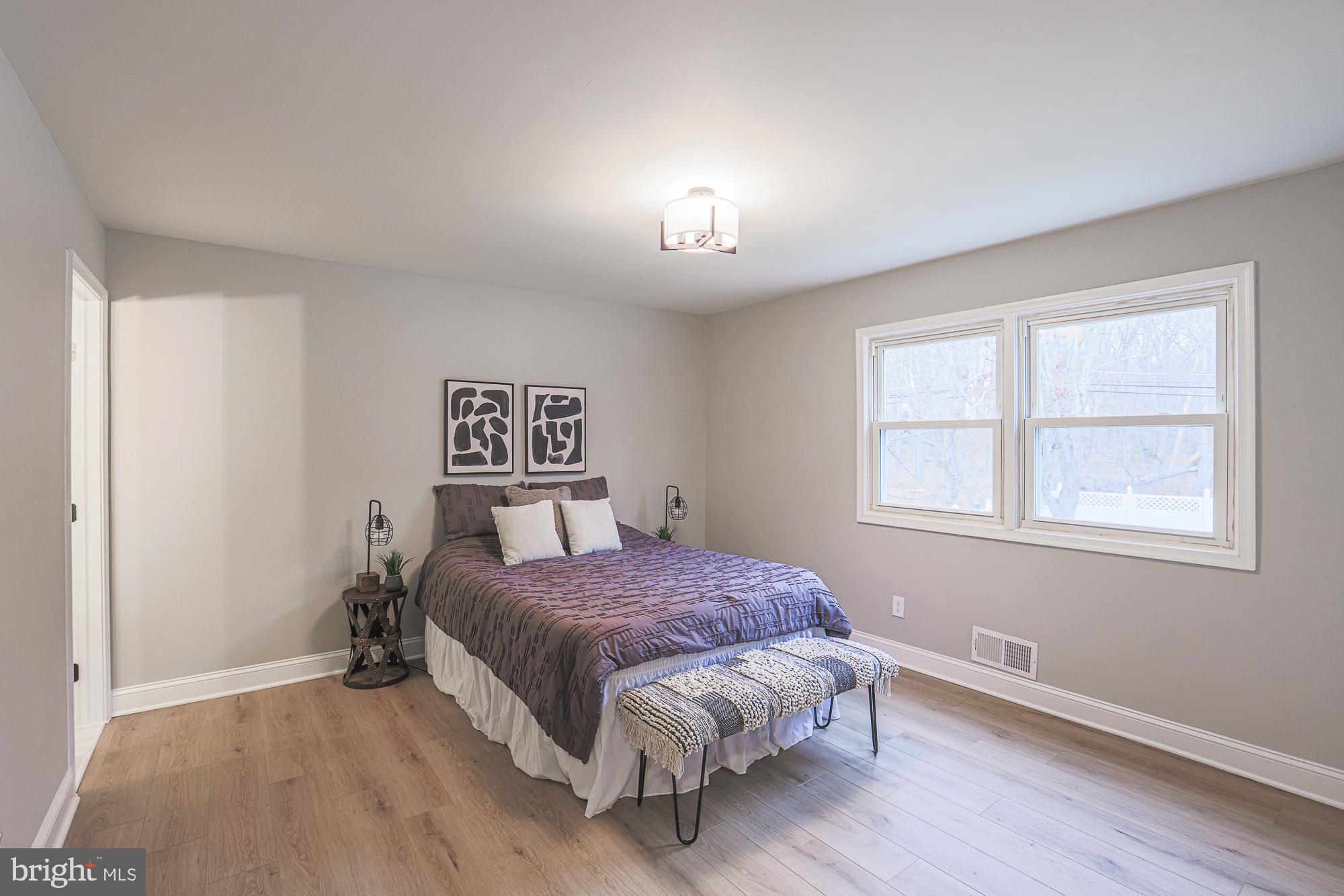 MCDONOGH MANOR - Residential