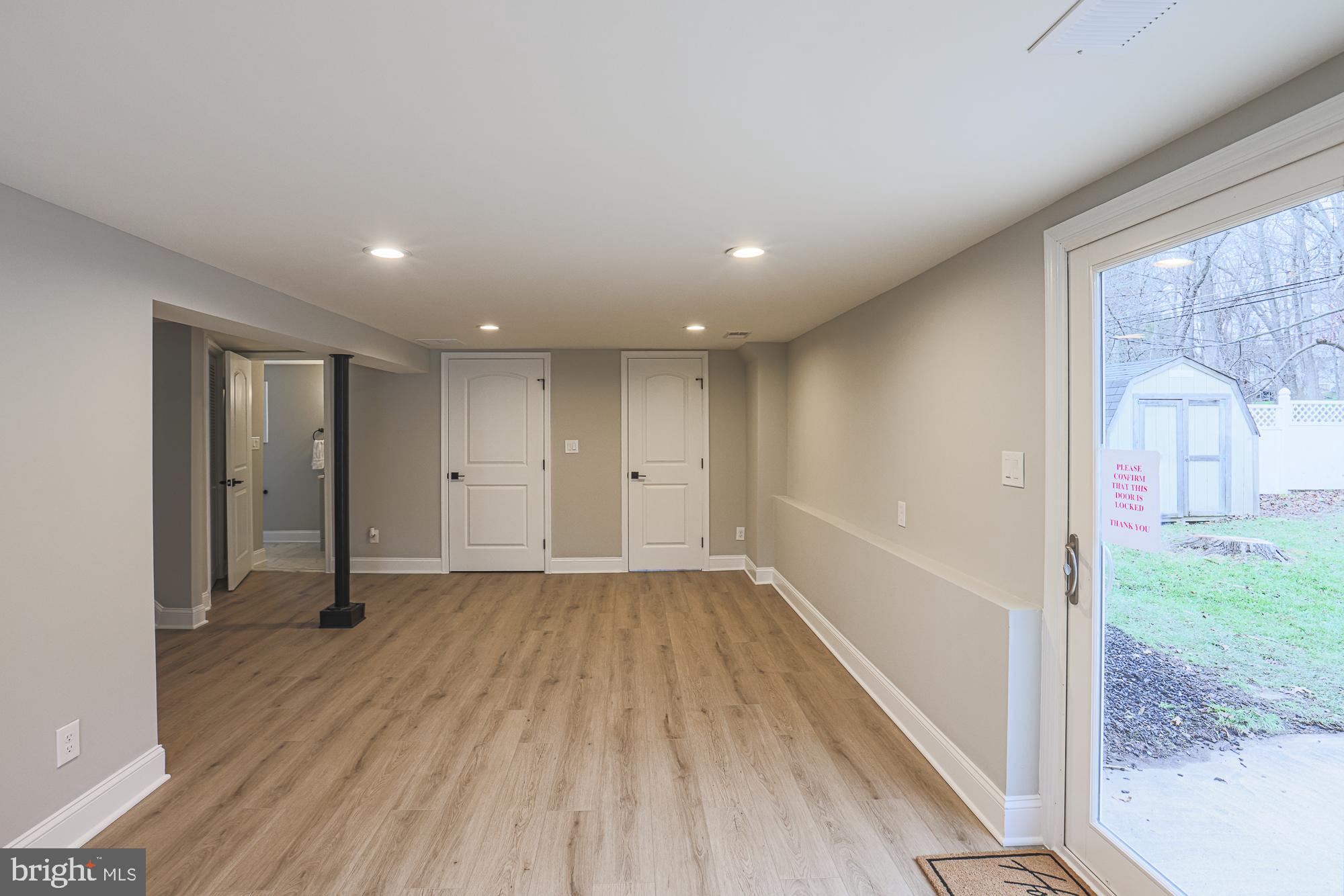 MCDONOGH MANOR - Residential