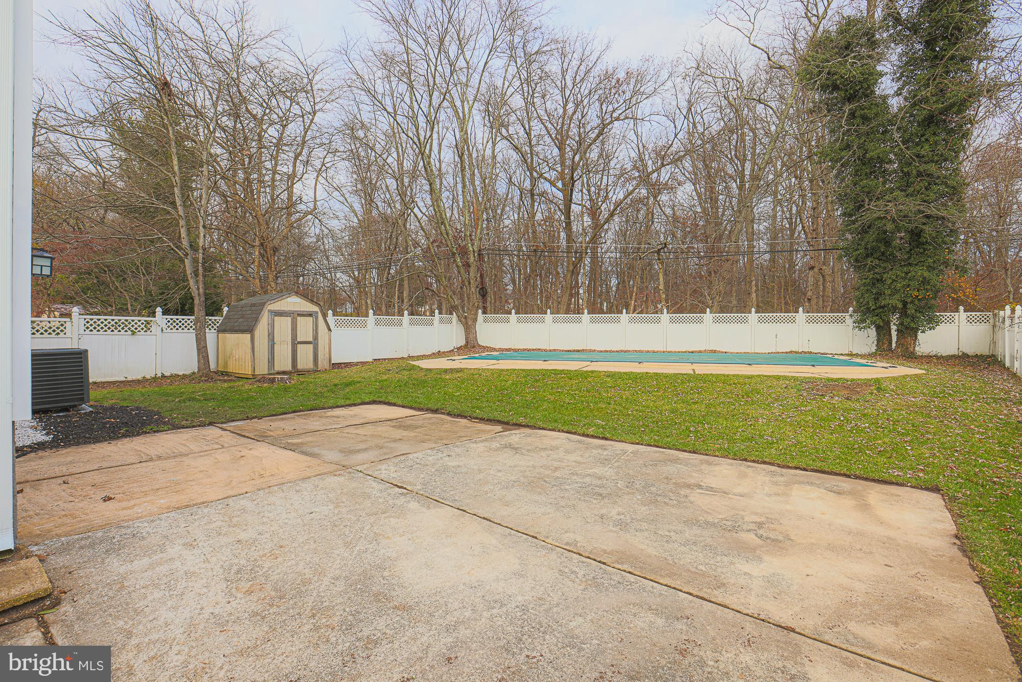 MCDONOGH MANOR - Residential