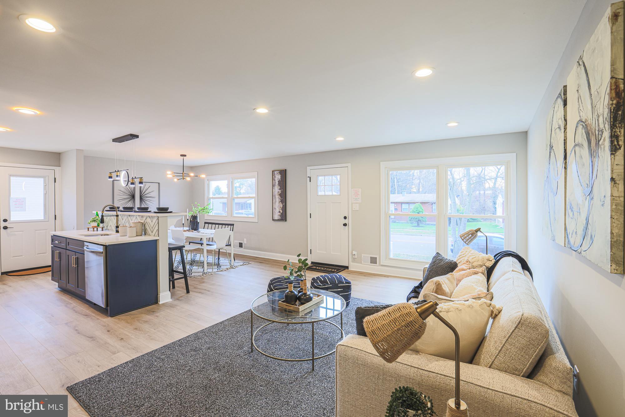 MCDONOGH MANOR - Residential