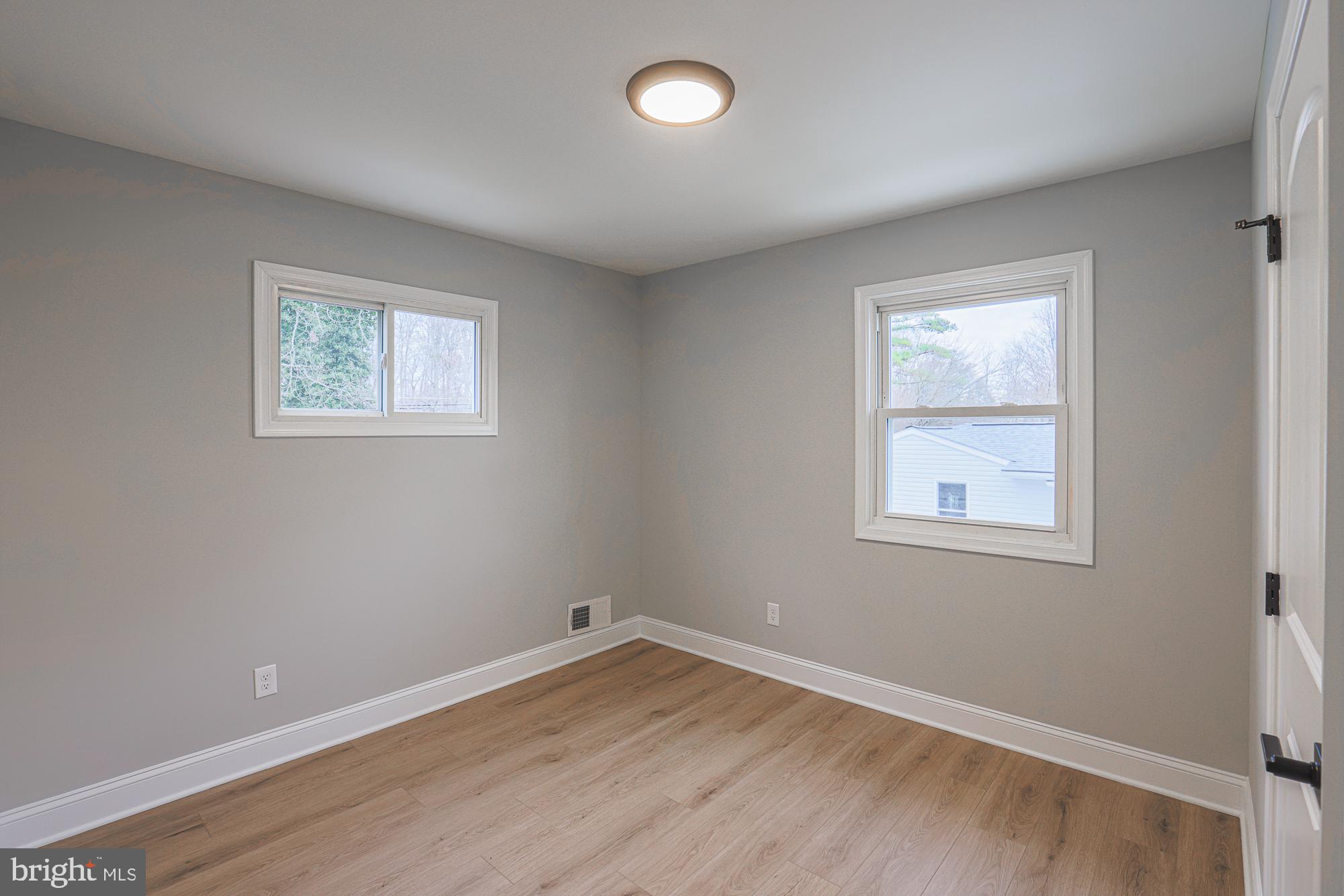 MCDONOGH MANOR - Residential