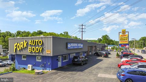 2705 BEL AIR ROAD FALLSTON MD 21047