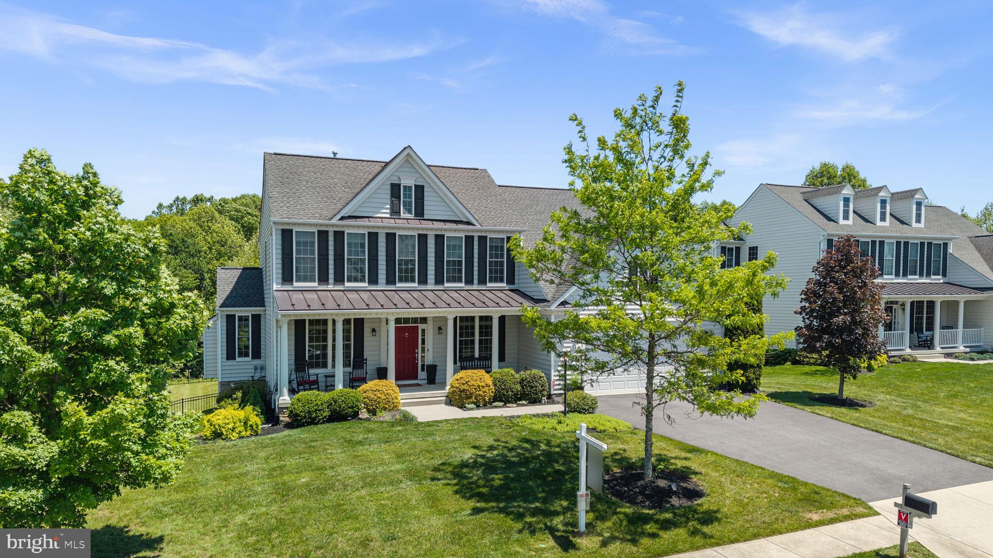 2212 KINGS FOREST TRAIL