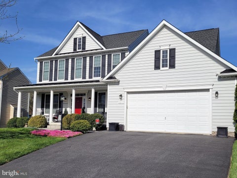 Homes For Sale - 2212 Kings Forest Trail<br/> MOUNT AIRY, MD 21771