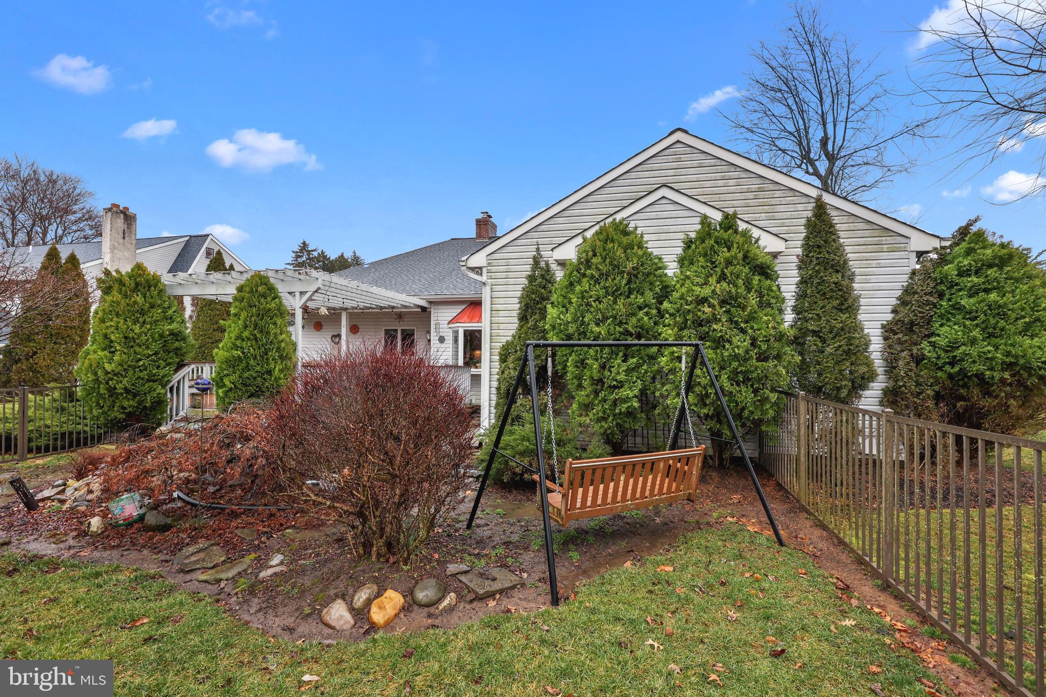 WILLOW PENN - Residential