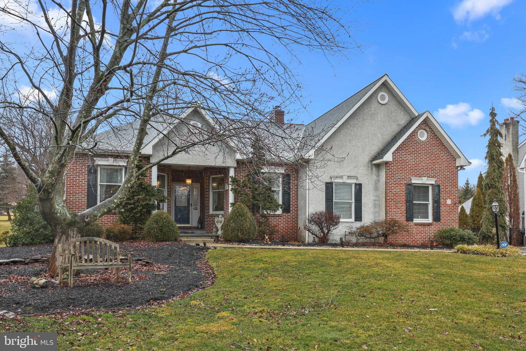 WILLOW PENN - Residential