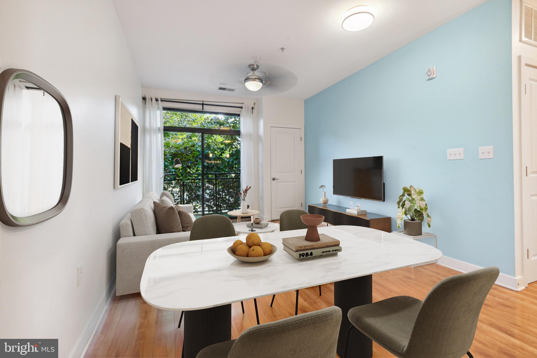 THE ORION CODM - Residential