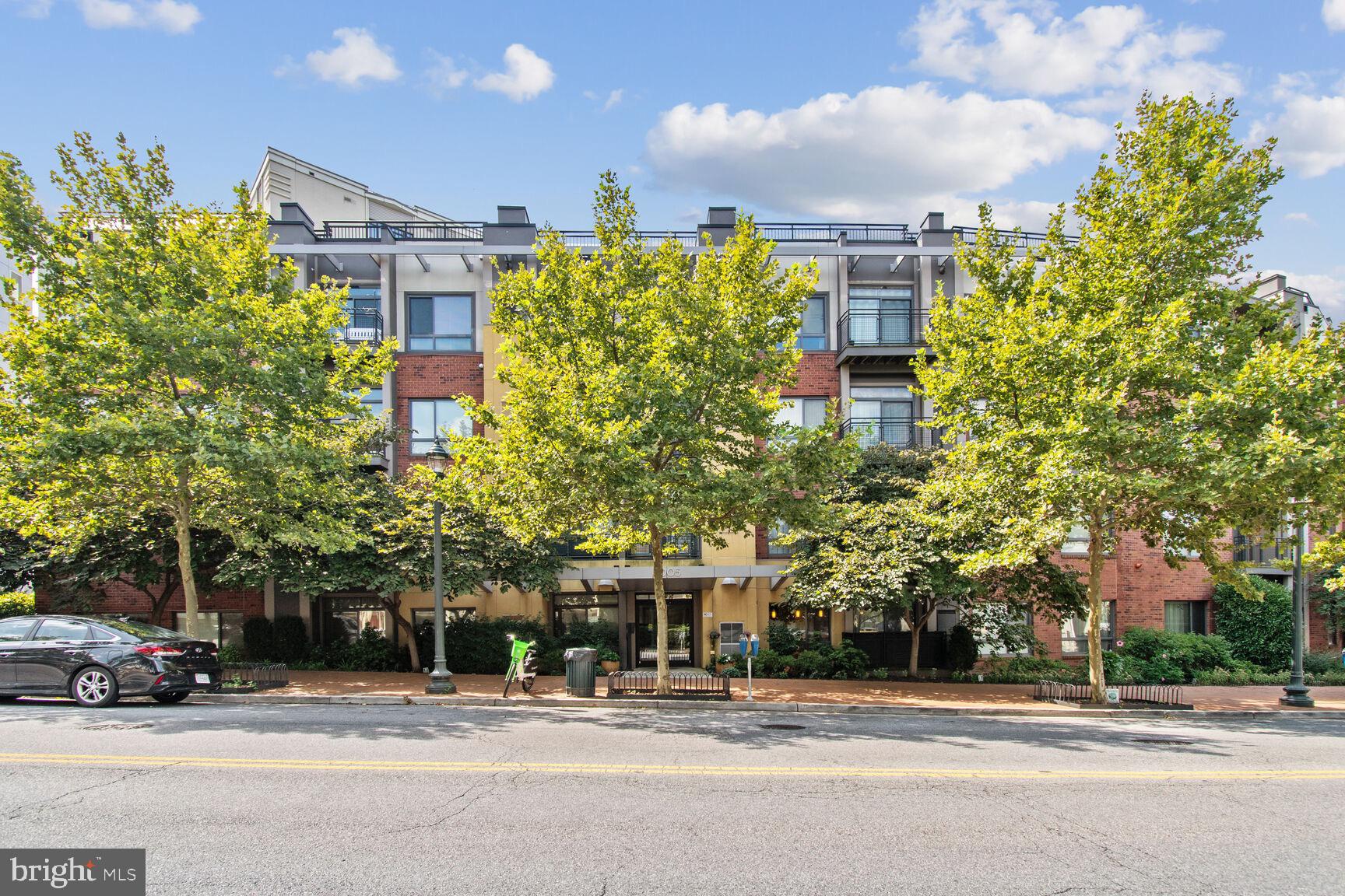 THE ORION CODM - Residential