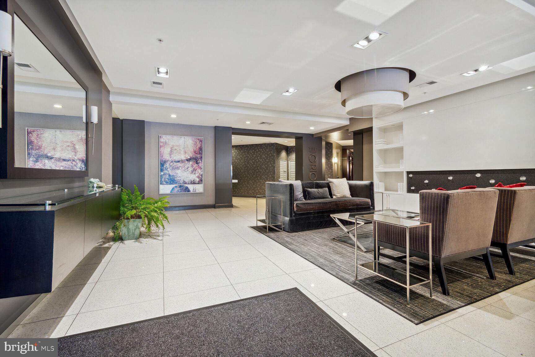 THE ORION CODM - Residential