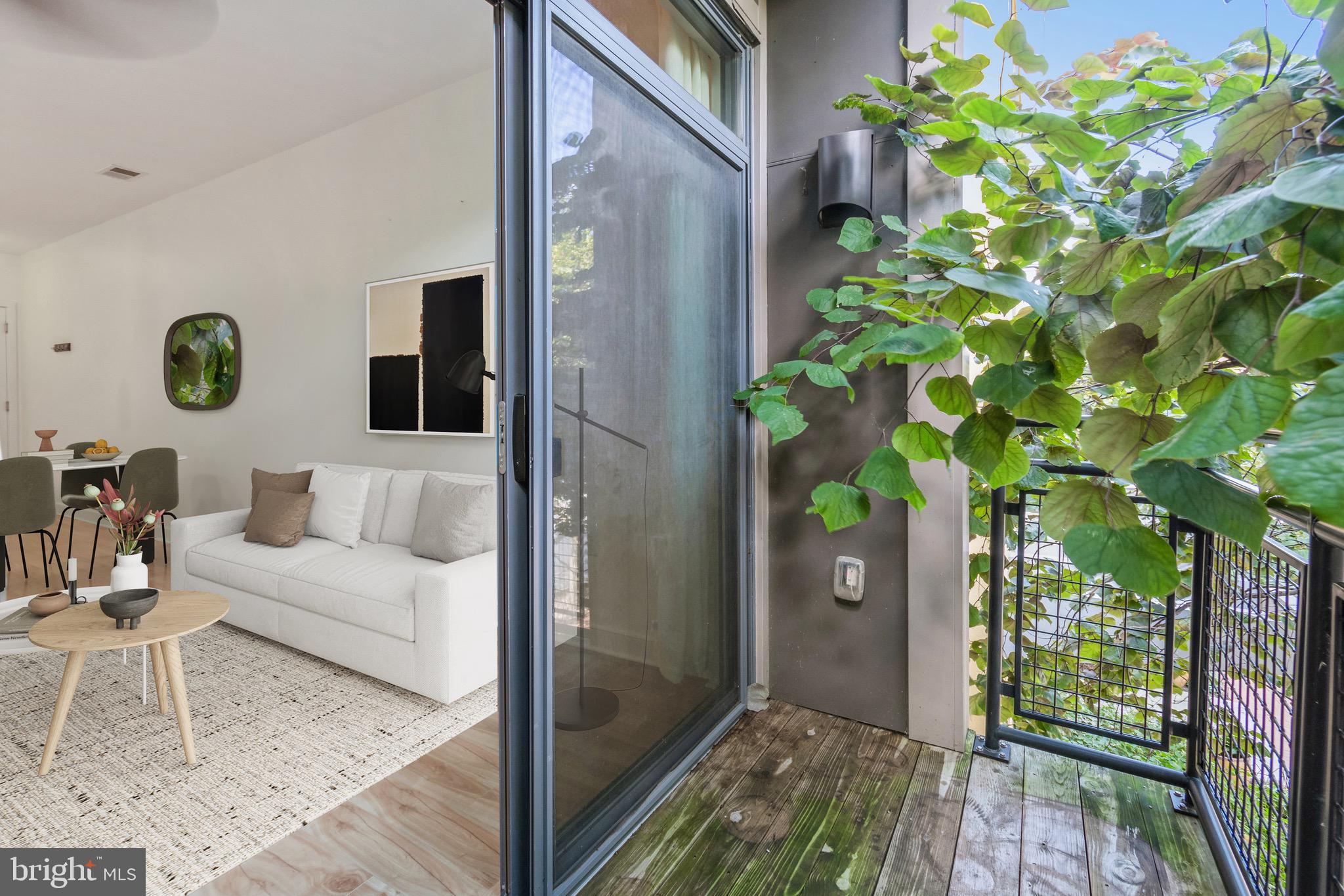 THE ORION CODM - Residential