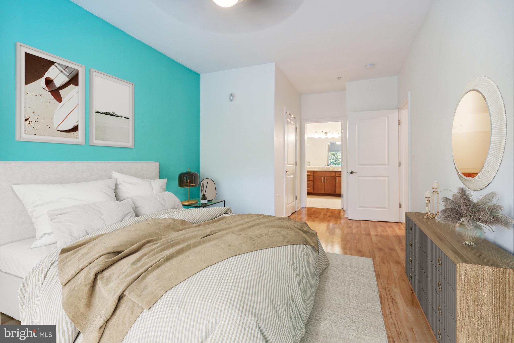 THE ORION CODM - Residential