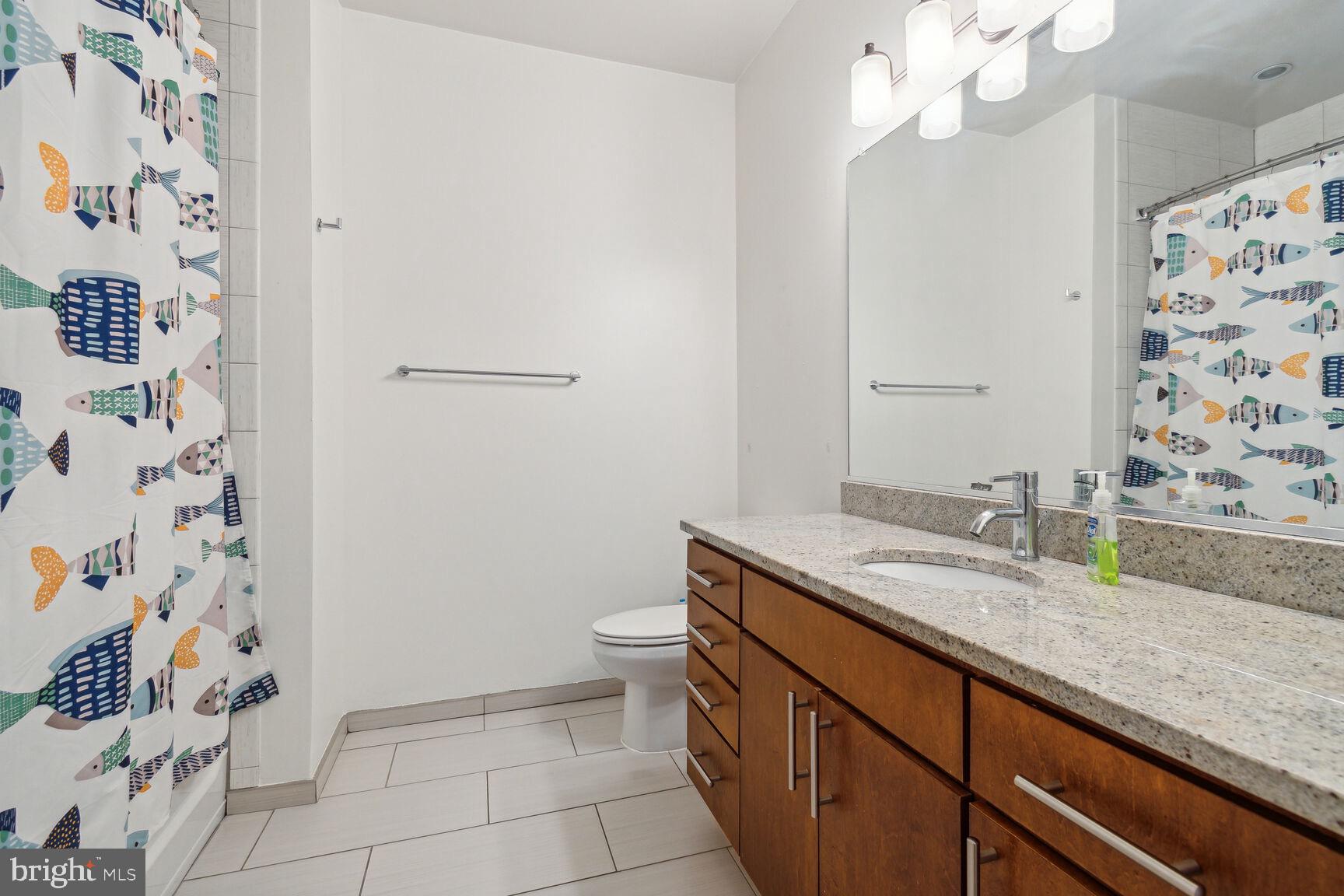 THE ORION CODM - Residential