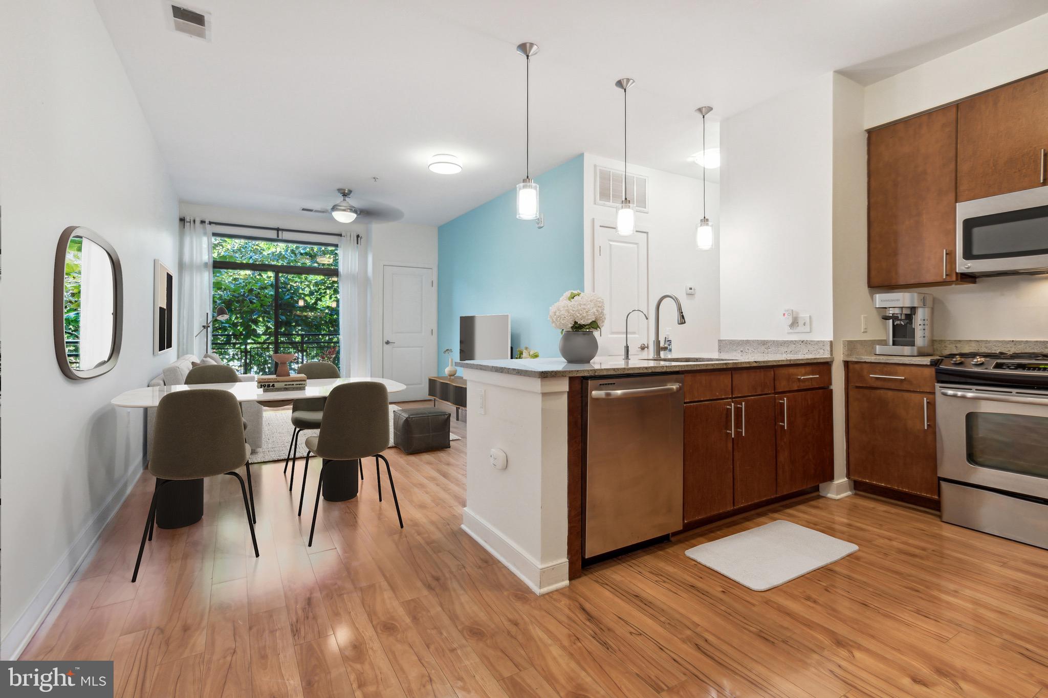 THE ORION CODM - Residential