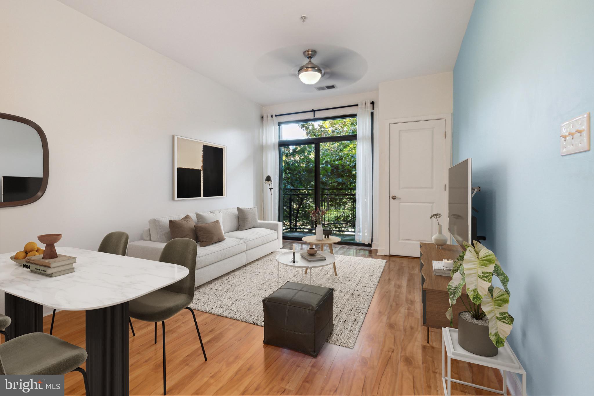 THE ORION CODM - Residential