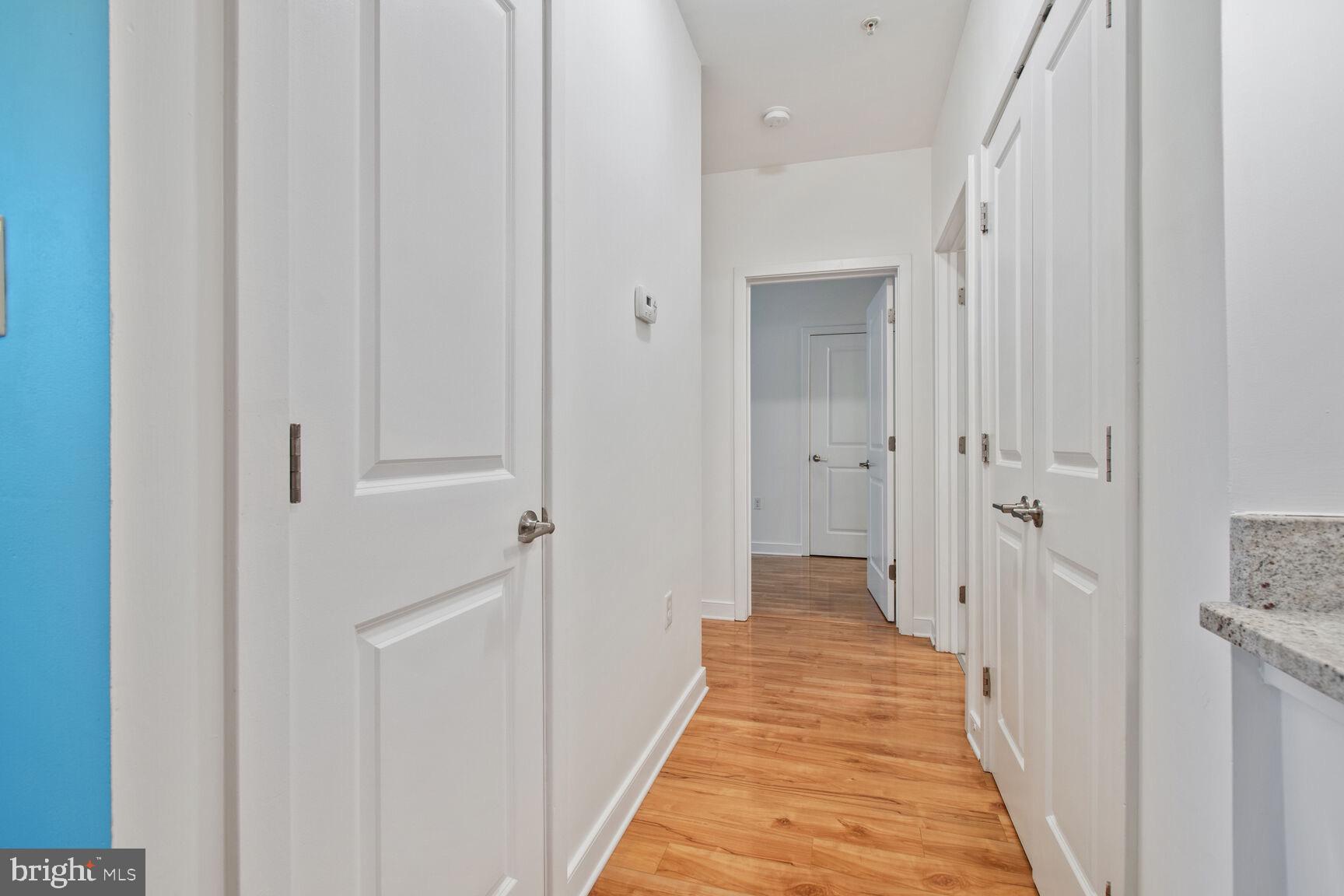 THE ORION CODM - Residential