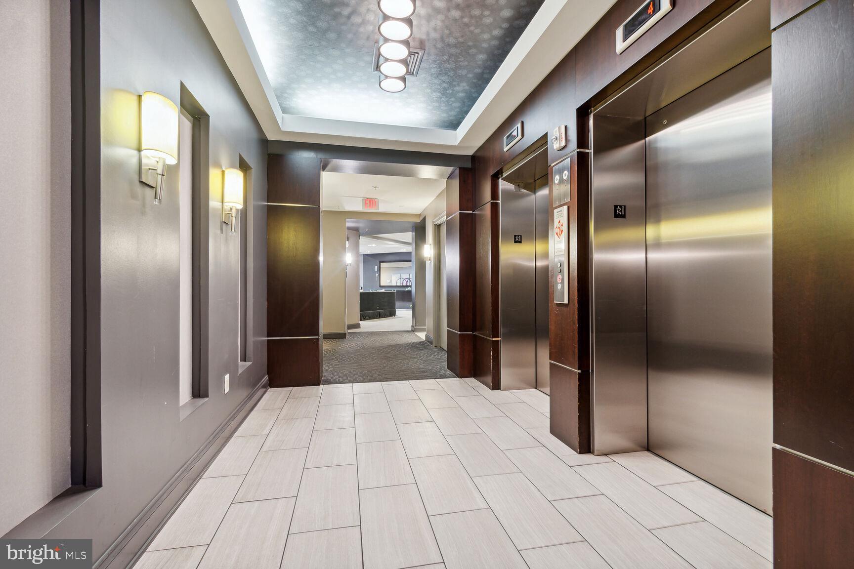 THE ORION CODM - Residential