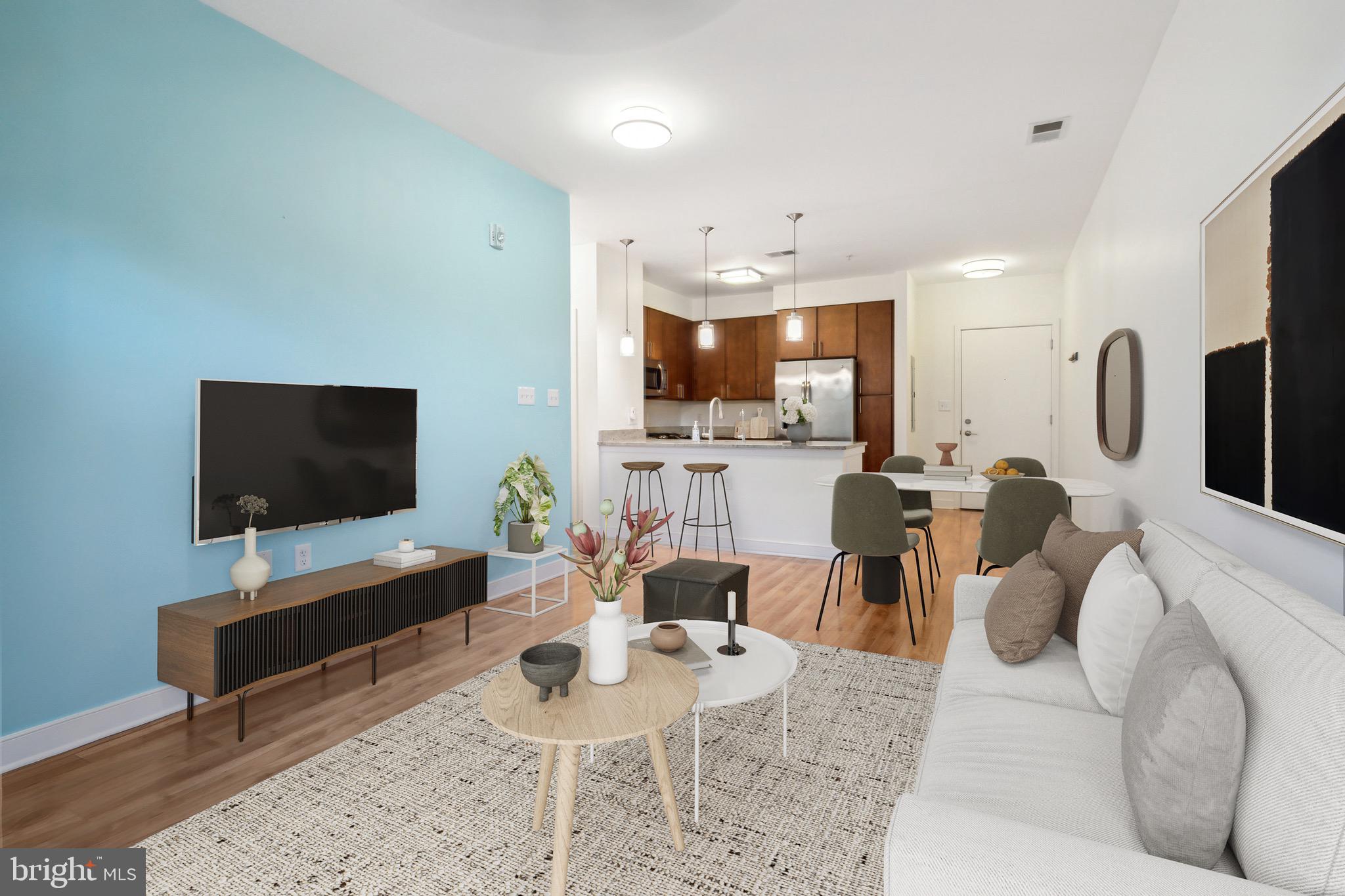 THE ORION CODM - Residential