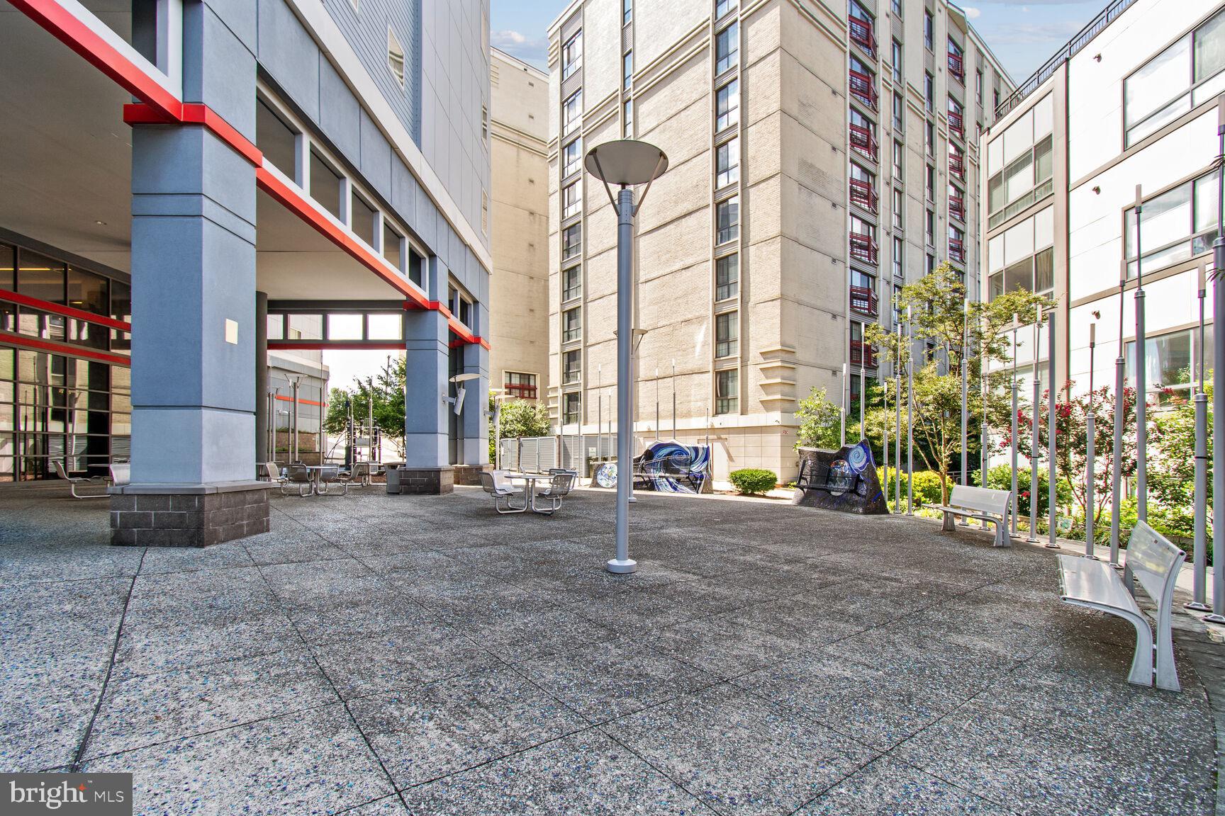 THE ORION CODM - Residential