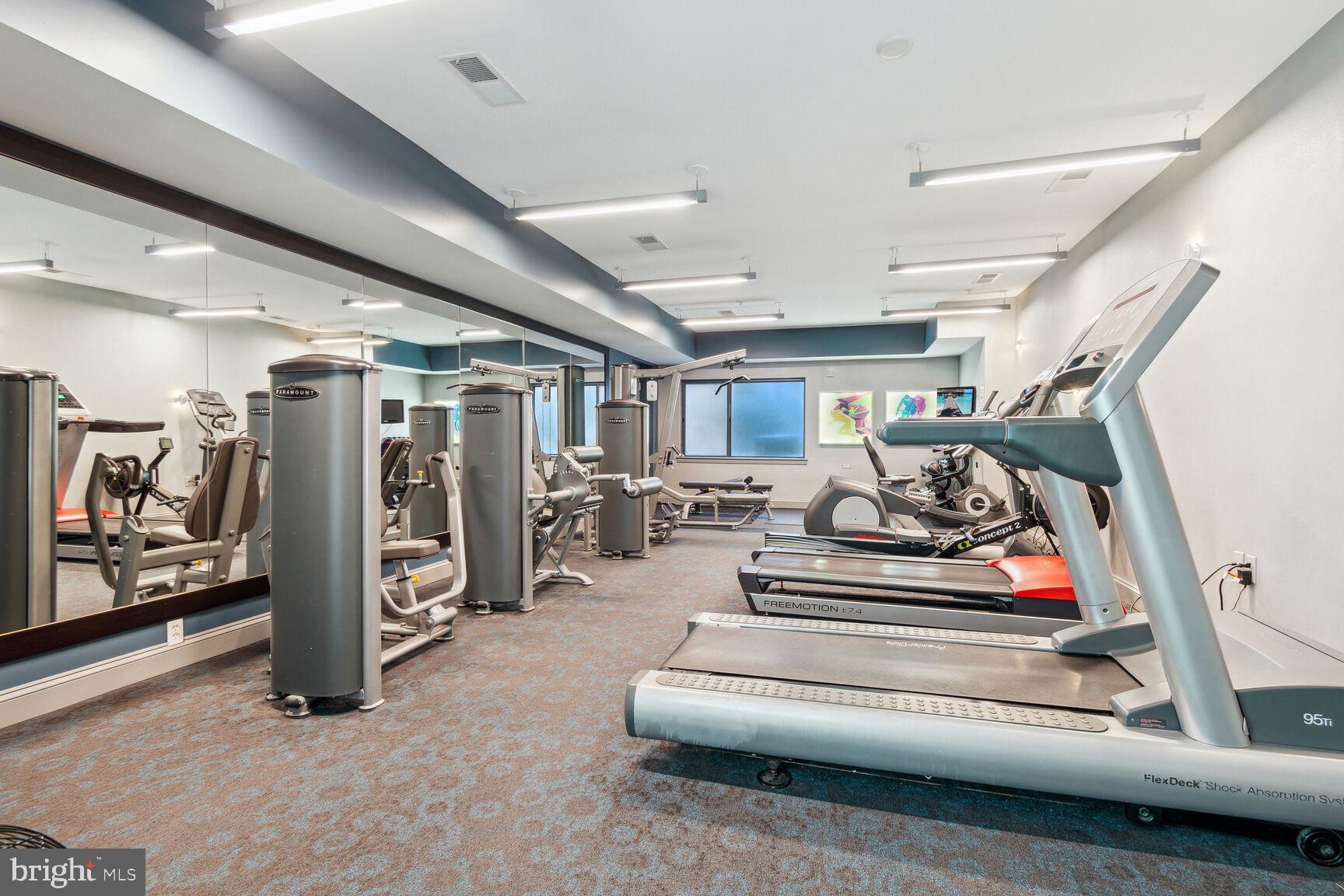 THE ORION CODM - Residential