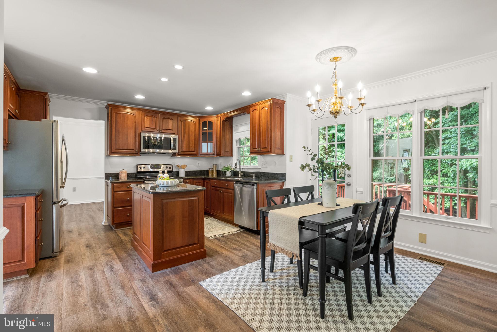 2419 PIMPERNEL DRIVE