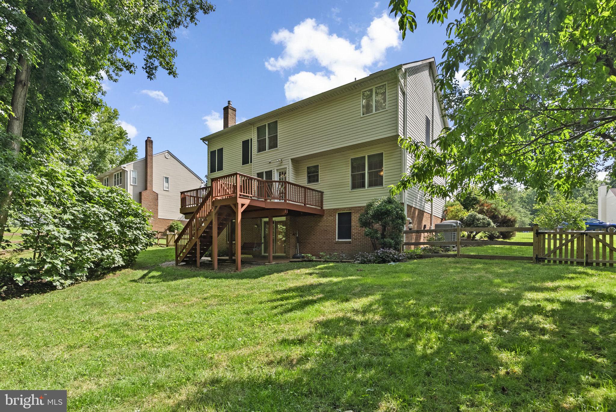 2419 PIMPERNEL DRIVE