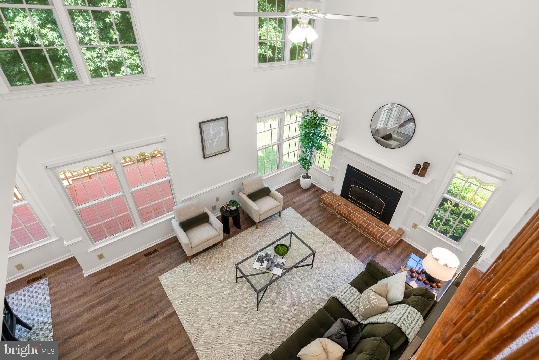 2419 PIMPERNEL DRIVE