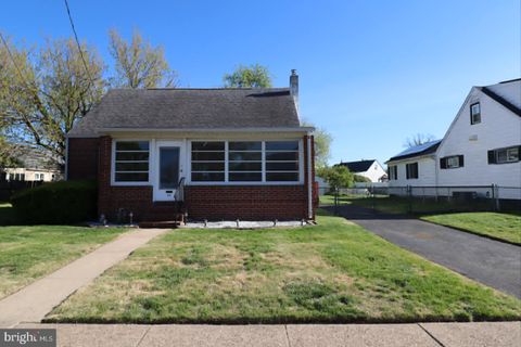 19 BENTON ROAD HAMILTON NJ 08610