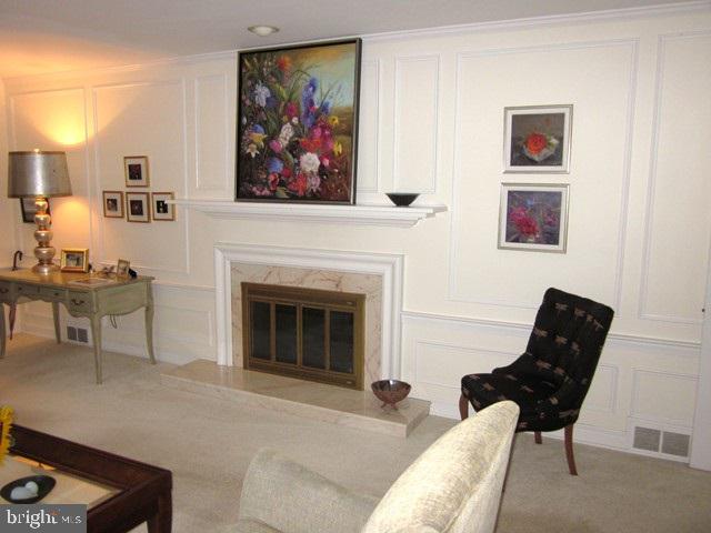 FARQUHAR ESTATES - Residential