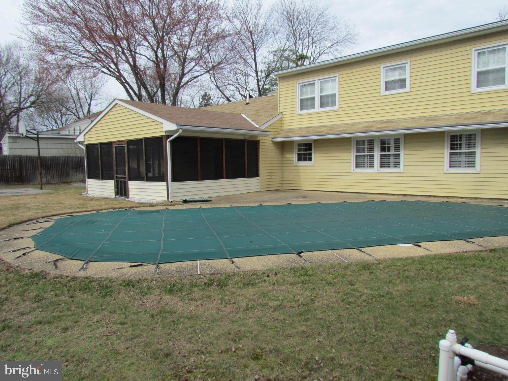 SOMERSET AT BELAIR - Residential