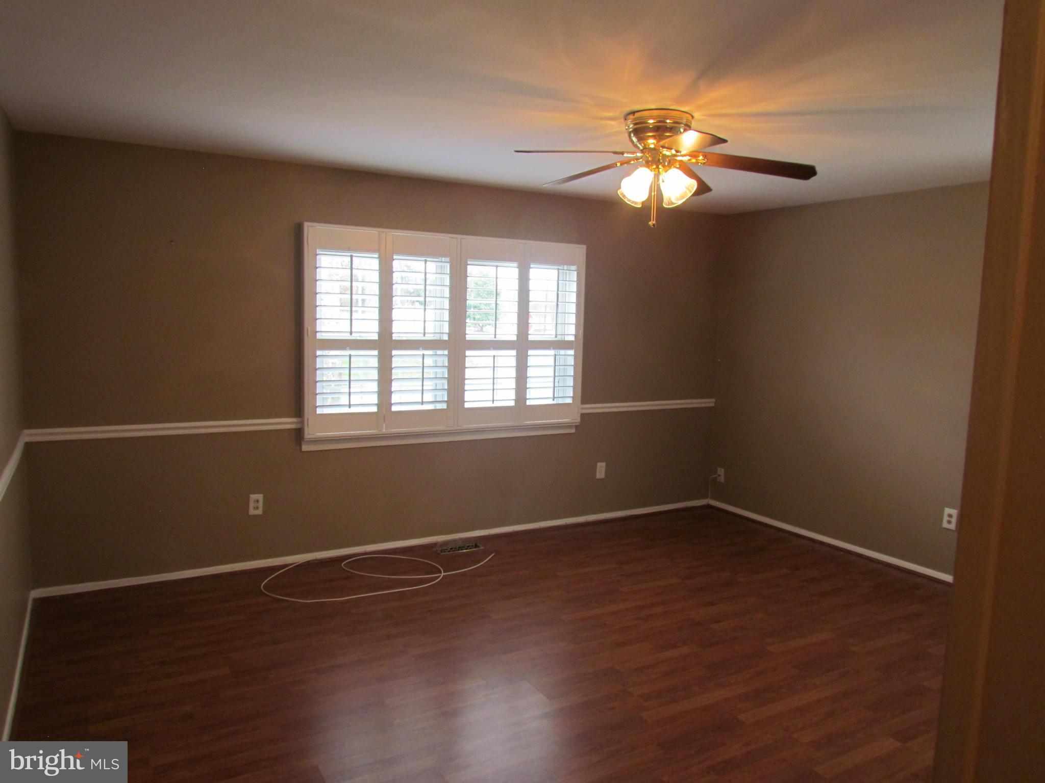 SOMERSET AT BELAIR - Residential