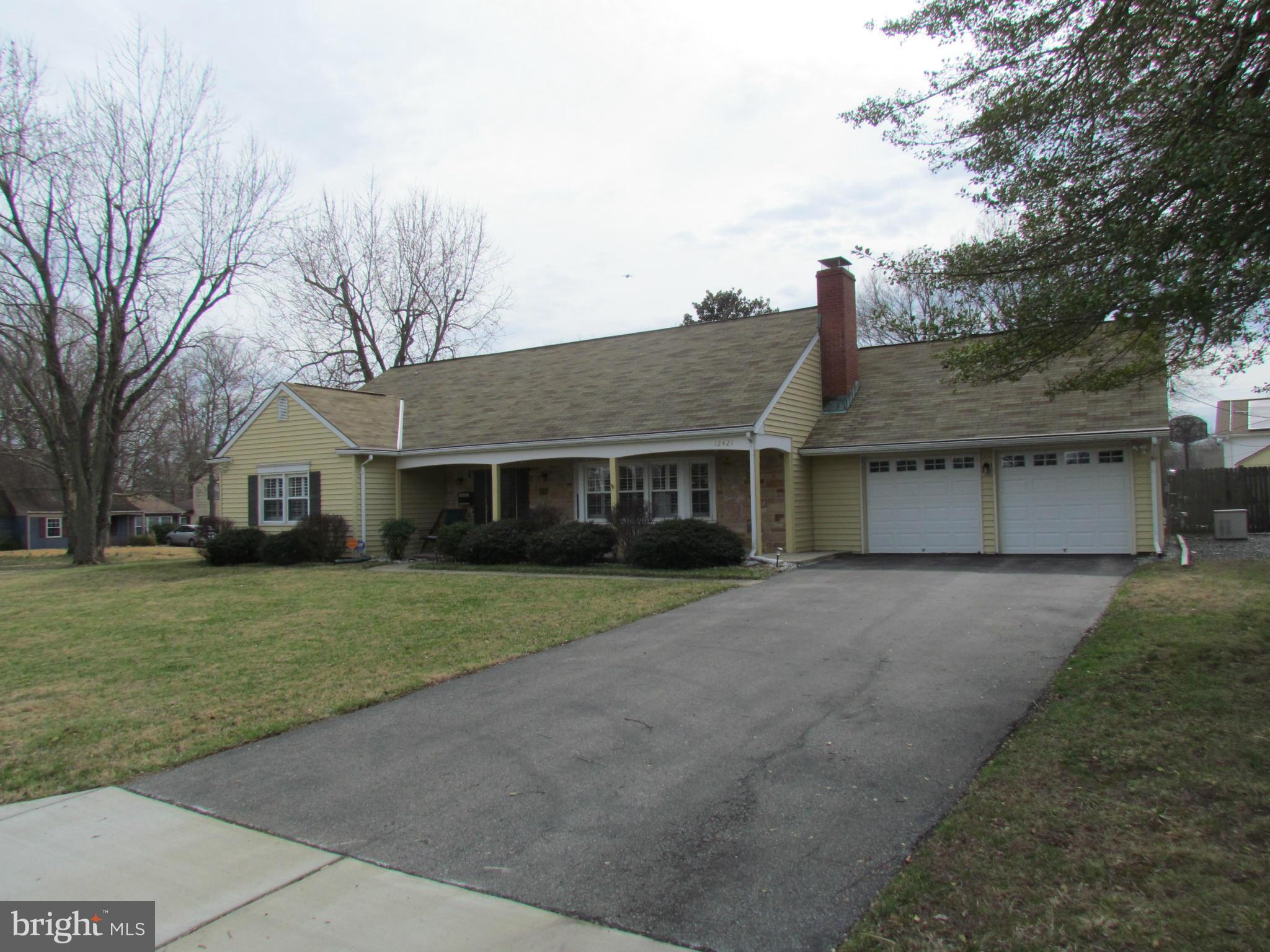 SOMERSET AT BELAIR - Residential