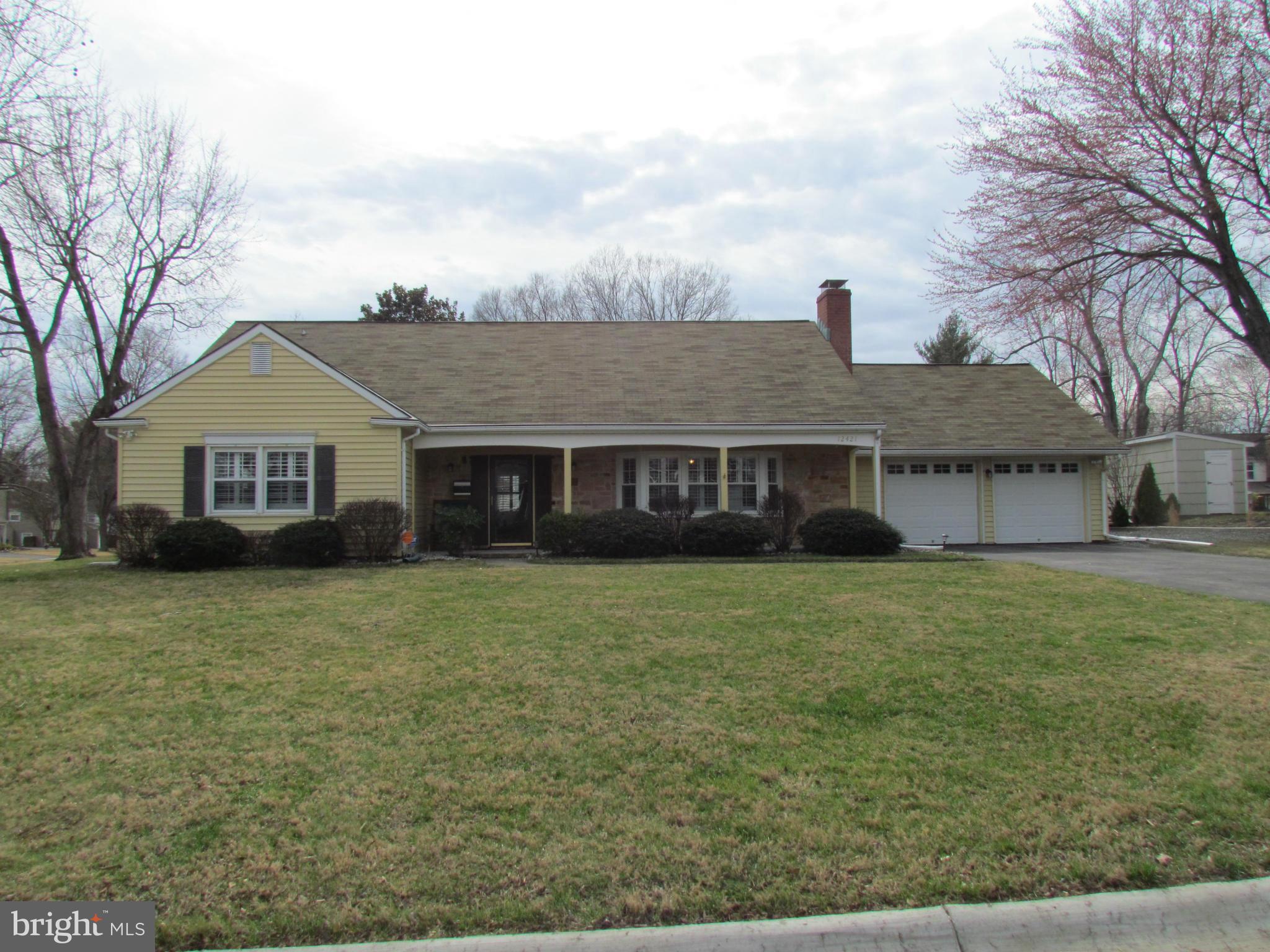 SOMERSET AT BELAIR - Residential