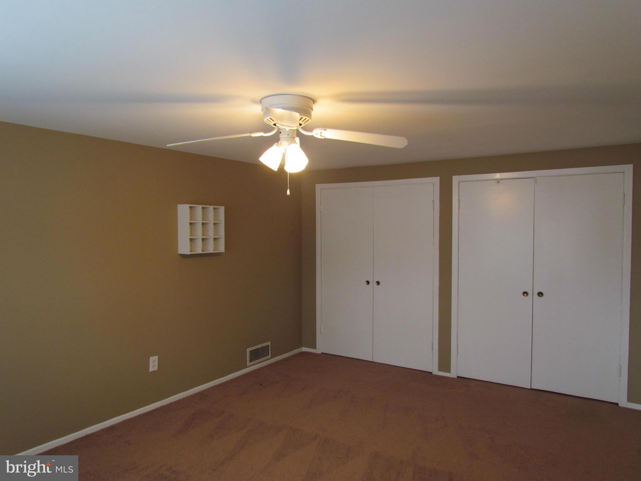 SOMERSET AT BELAIR - Residential