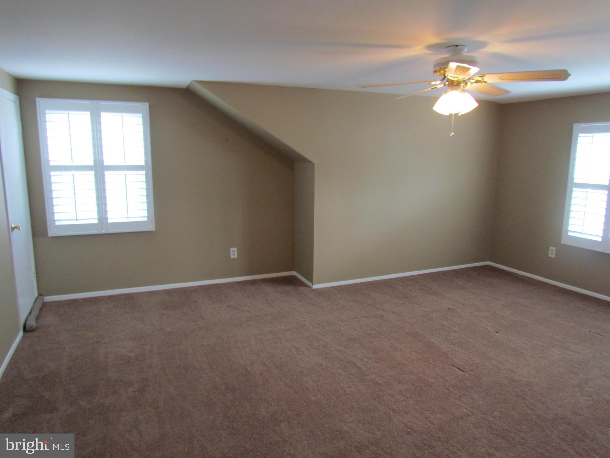 SOMERSET AT BELAIR - Residential