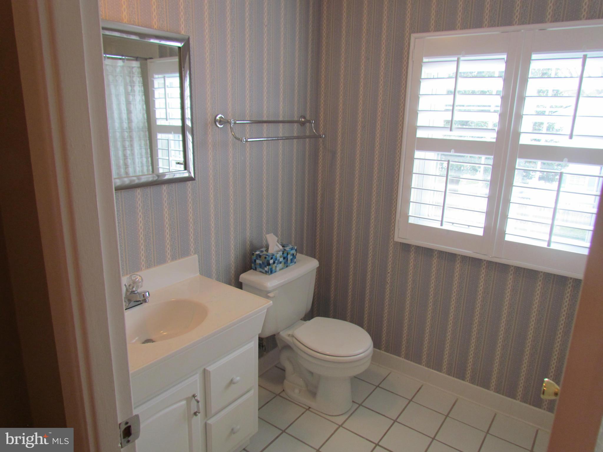 SOMERSET AT BELAIR - Residential