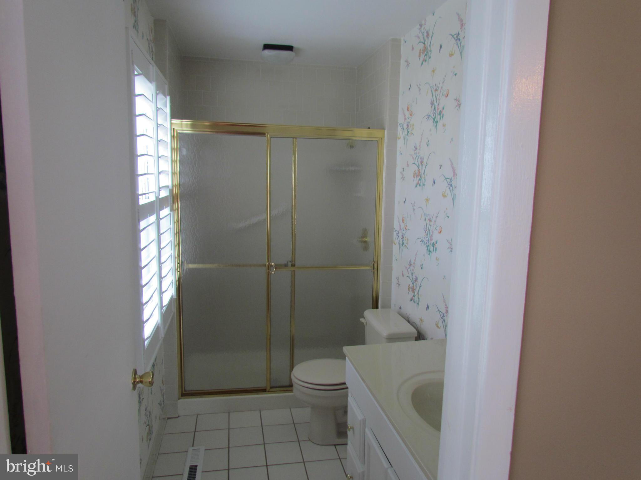 SOMERSET AT BELAIR - Residential