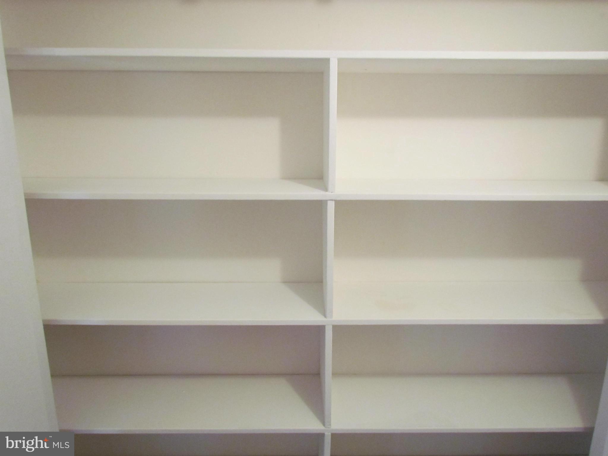 SOMERSET AT BELAIR - Residential