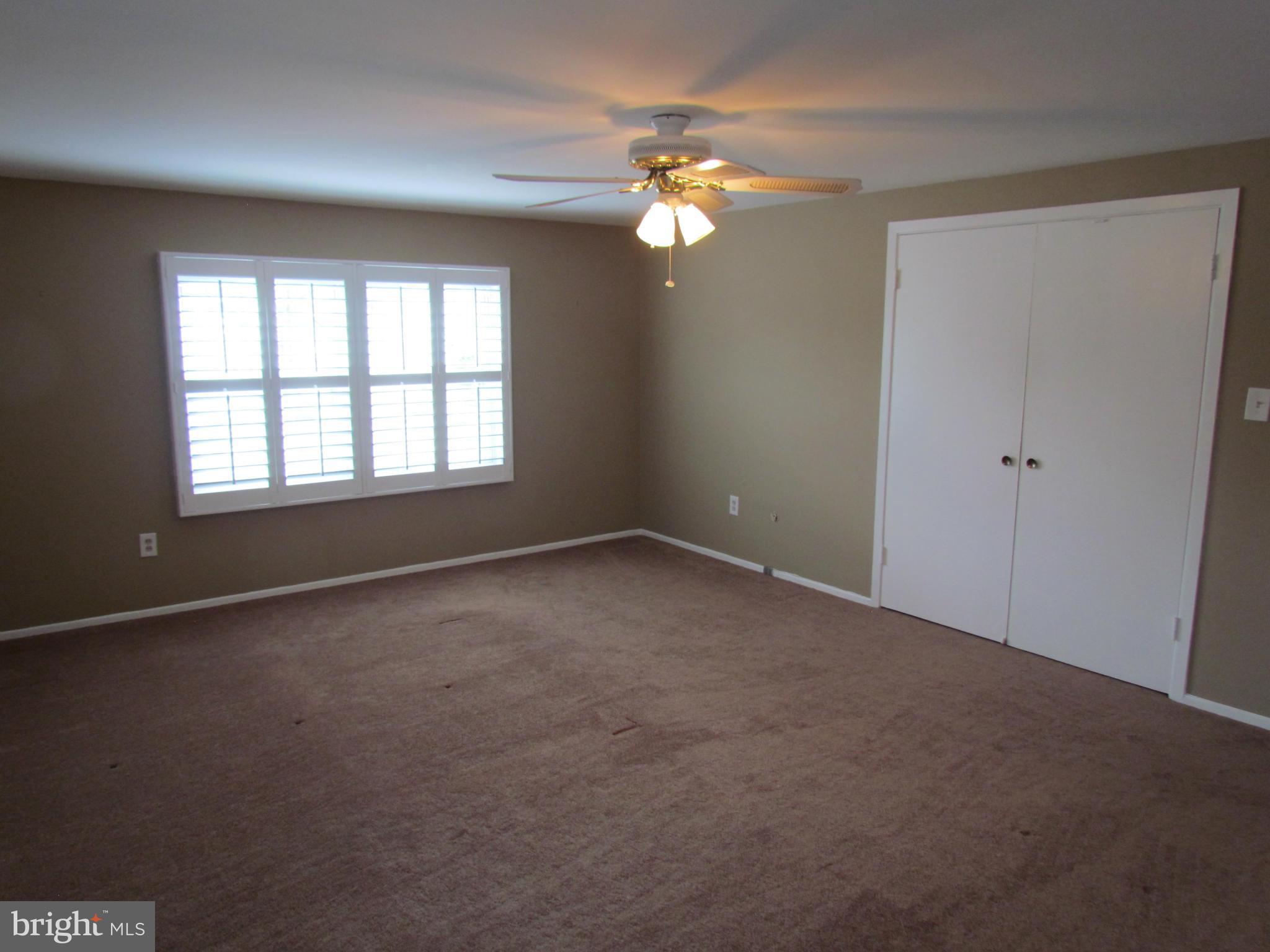 SOMERSET AT BELAIR - Residential