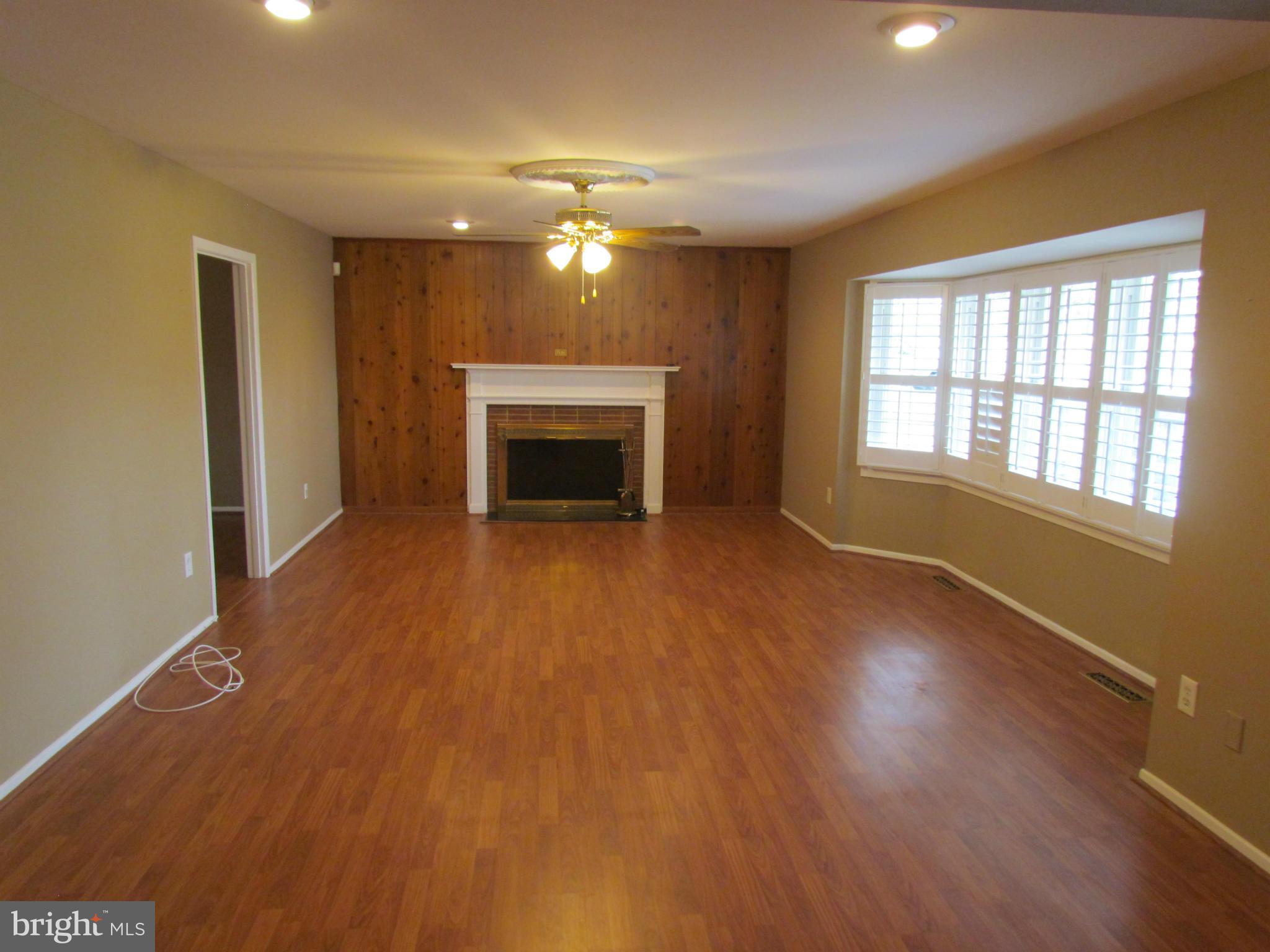 SOMERSET AT BELAIR - Residential