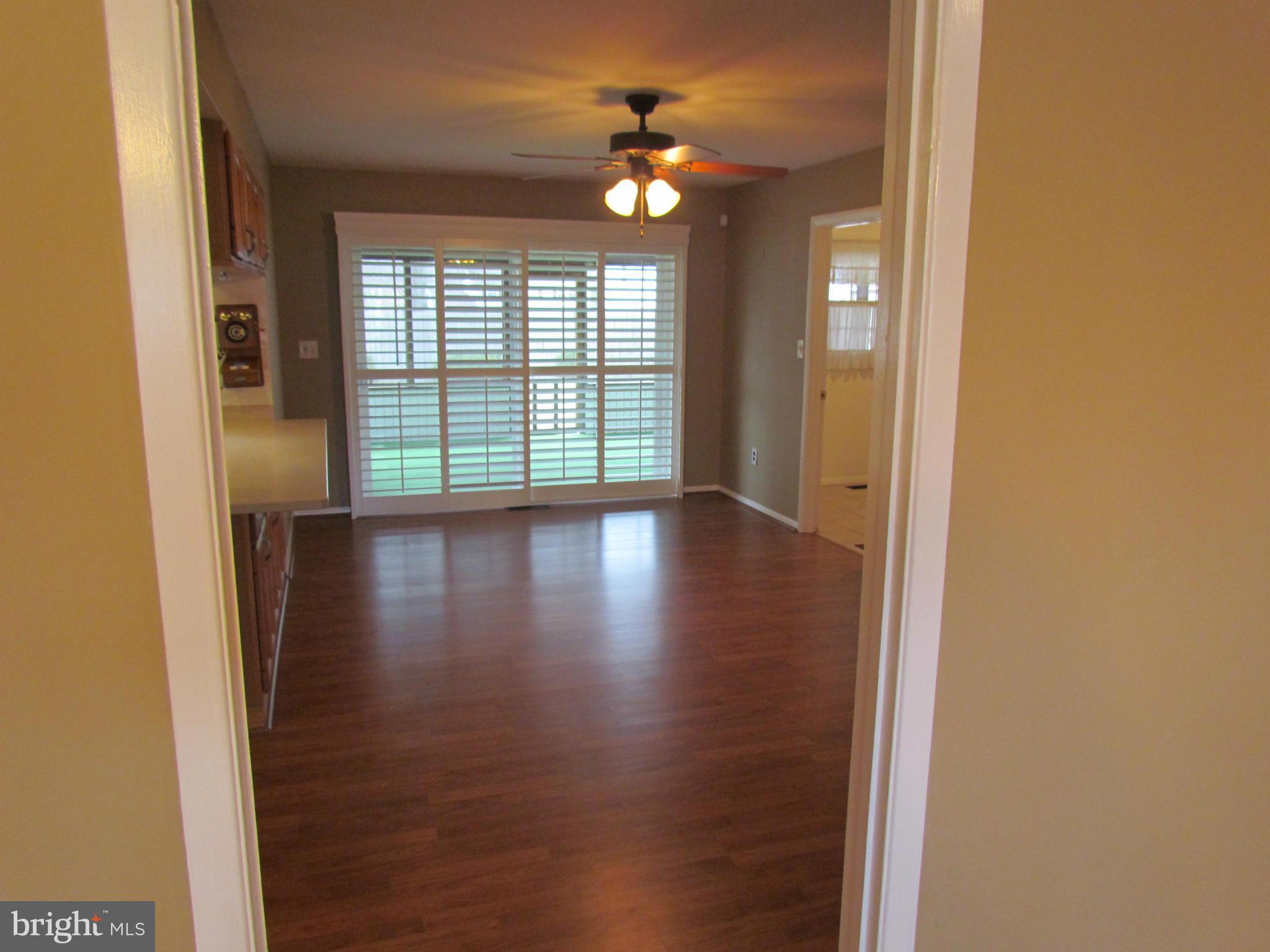 SOMERSET AT BELAIR - Residential