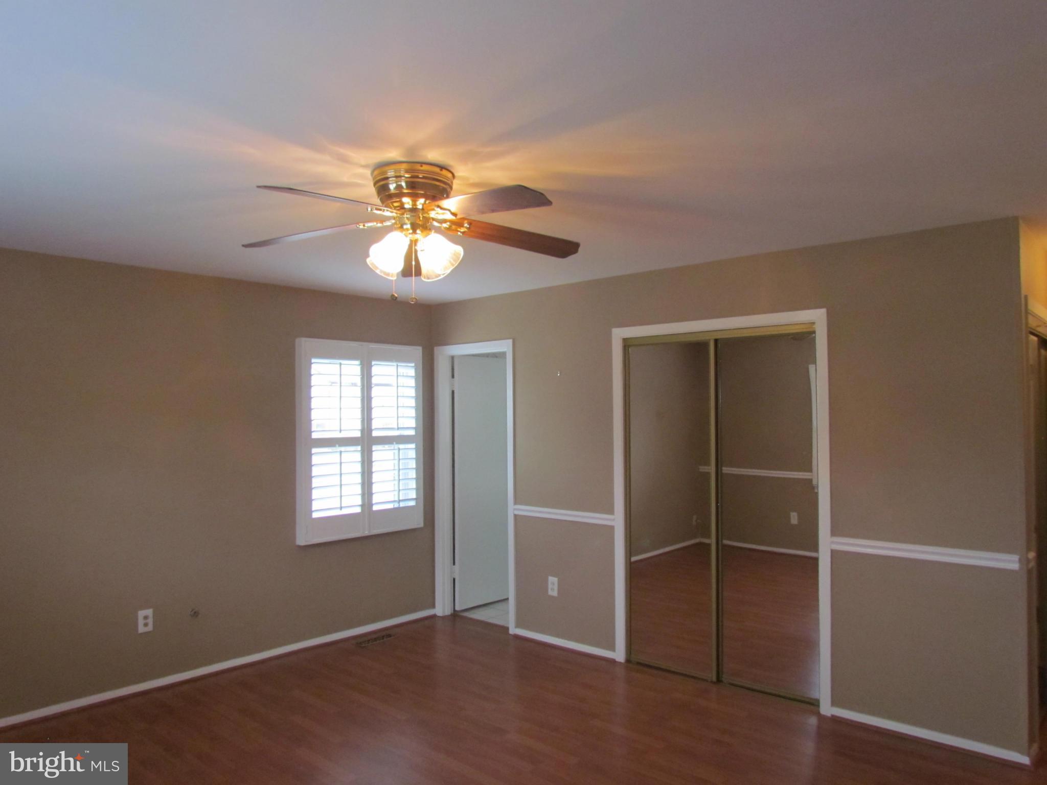 SOMERSET AT BELAIR - Residential