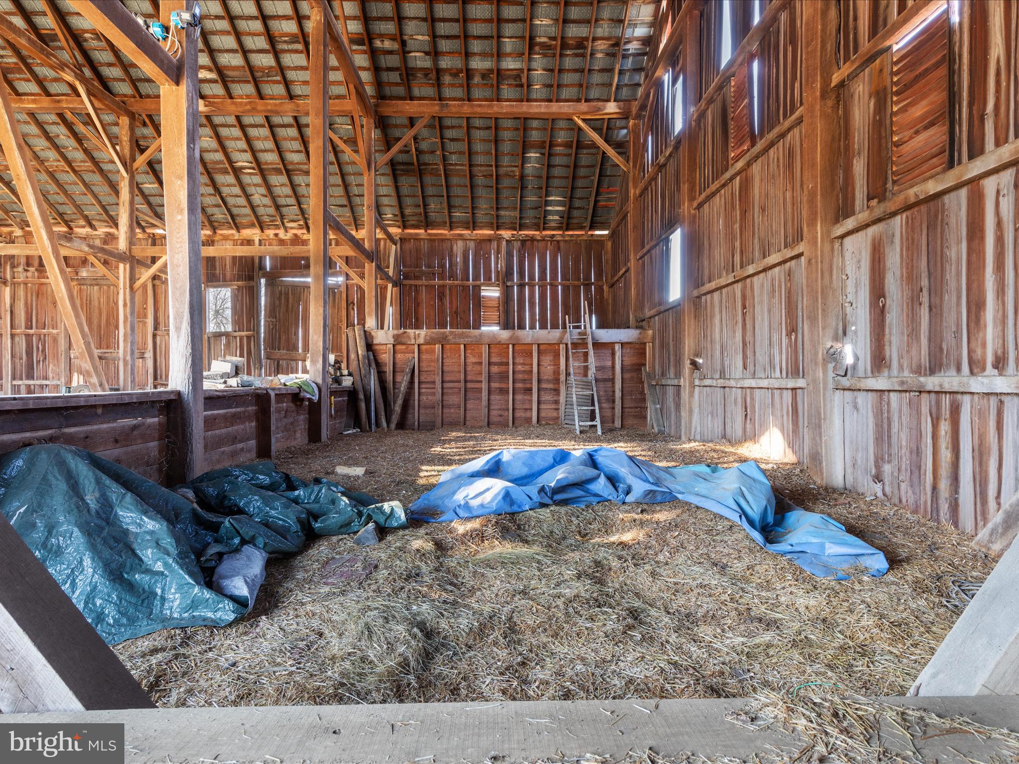 POTOMAC RIVER FARMS - Residential