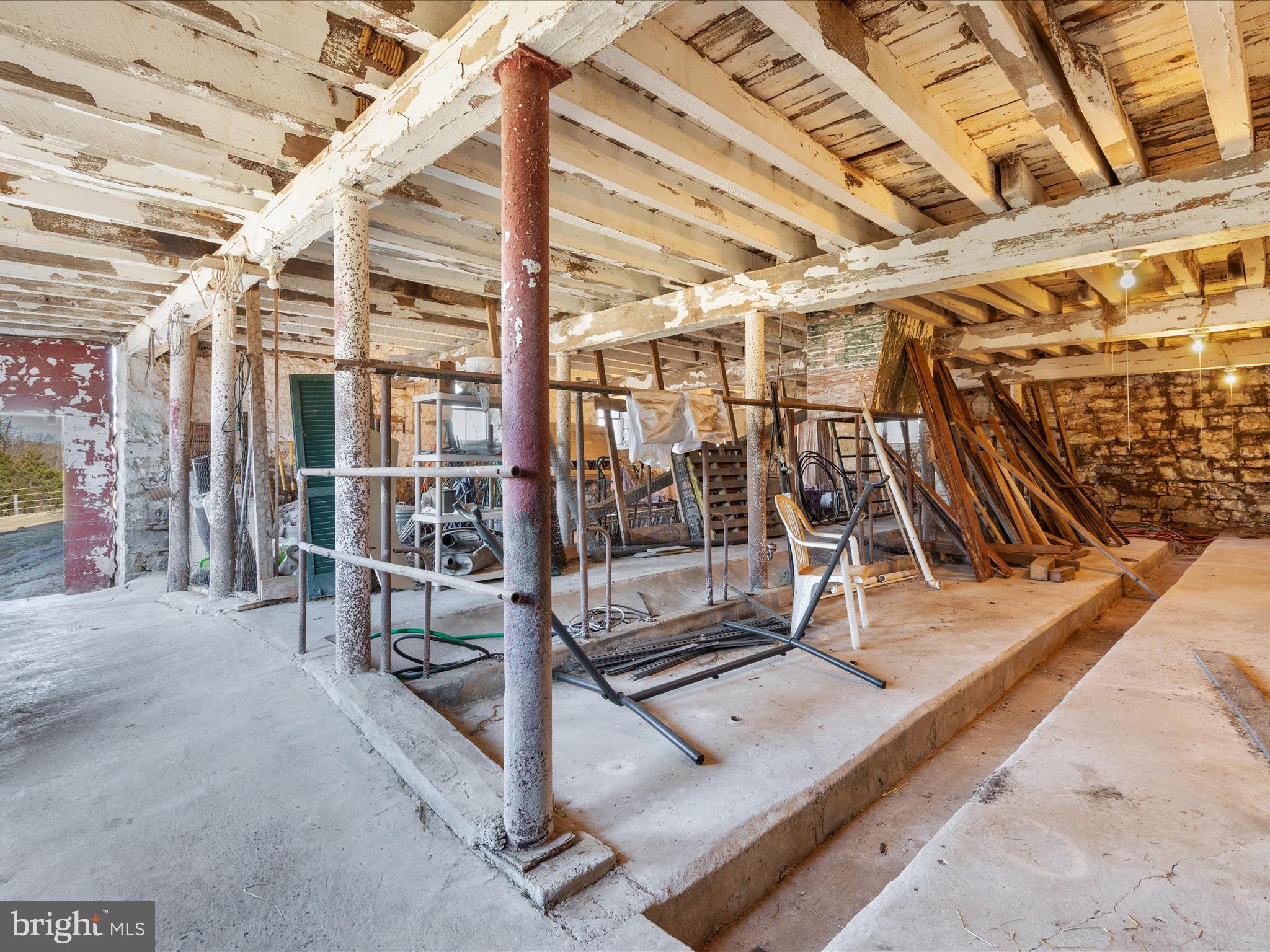 POTOMAC RIVER FARMS - Residential