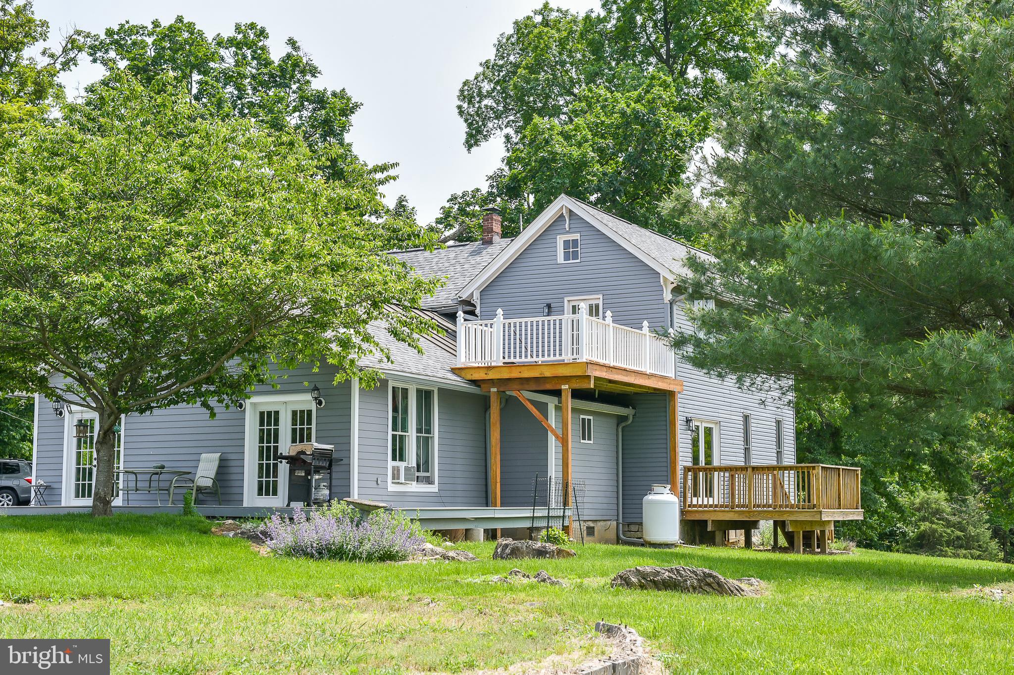 POTOMAC RIVER FARMS - Residential